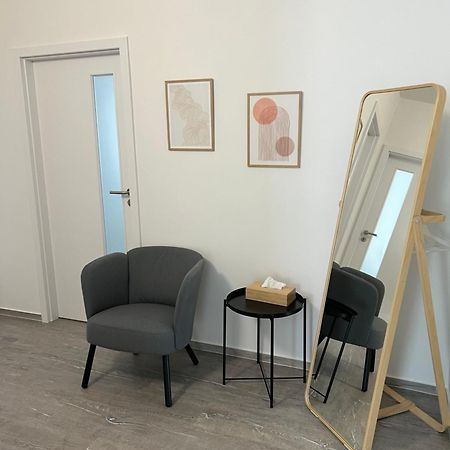 Ren Apartment Znojmo Luaran gambar