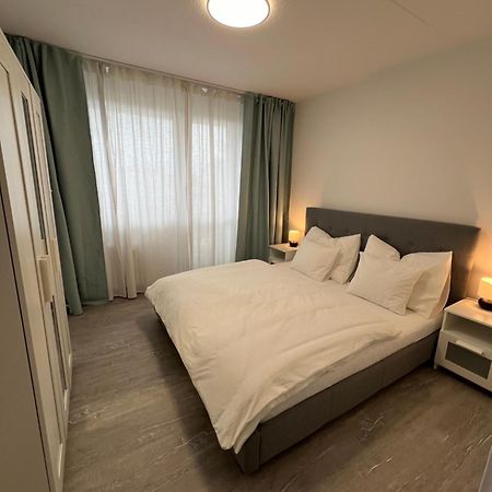 Ren Apartment Znojmo Luaran gambar