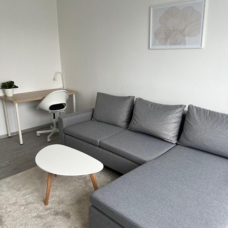 Ren Apartment Znojmo Luaran gambar