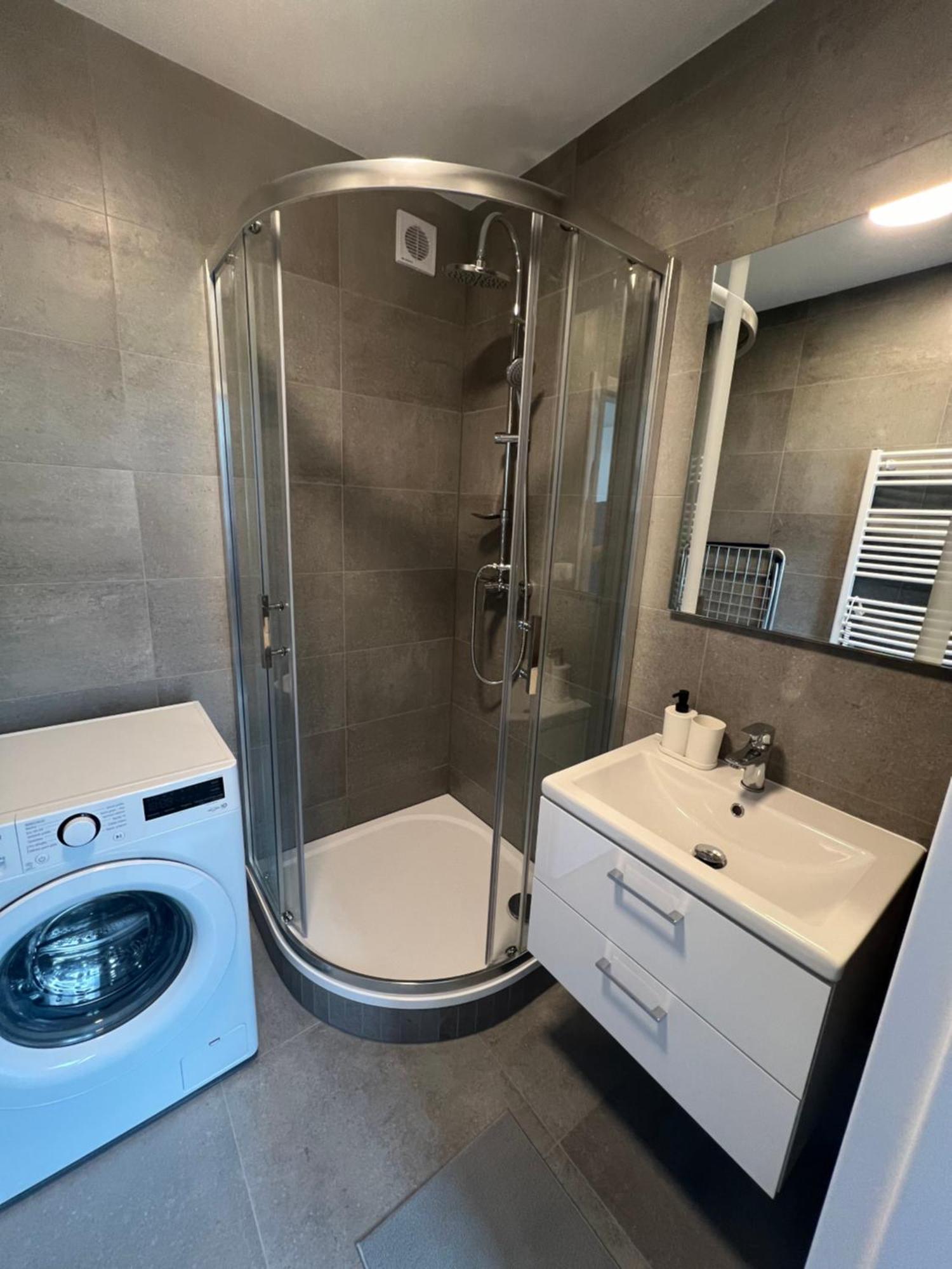 Ren Apartment Znojmo Luaran gambar