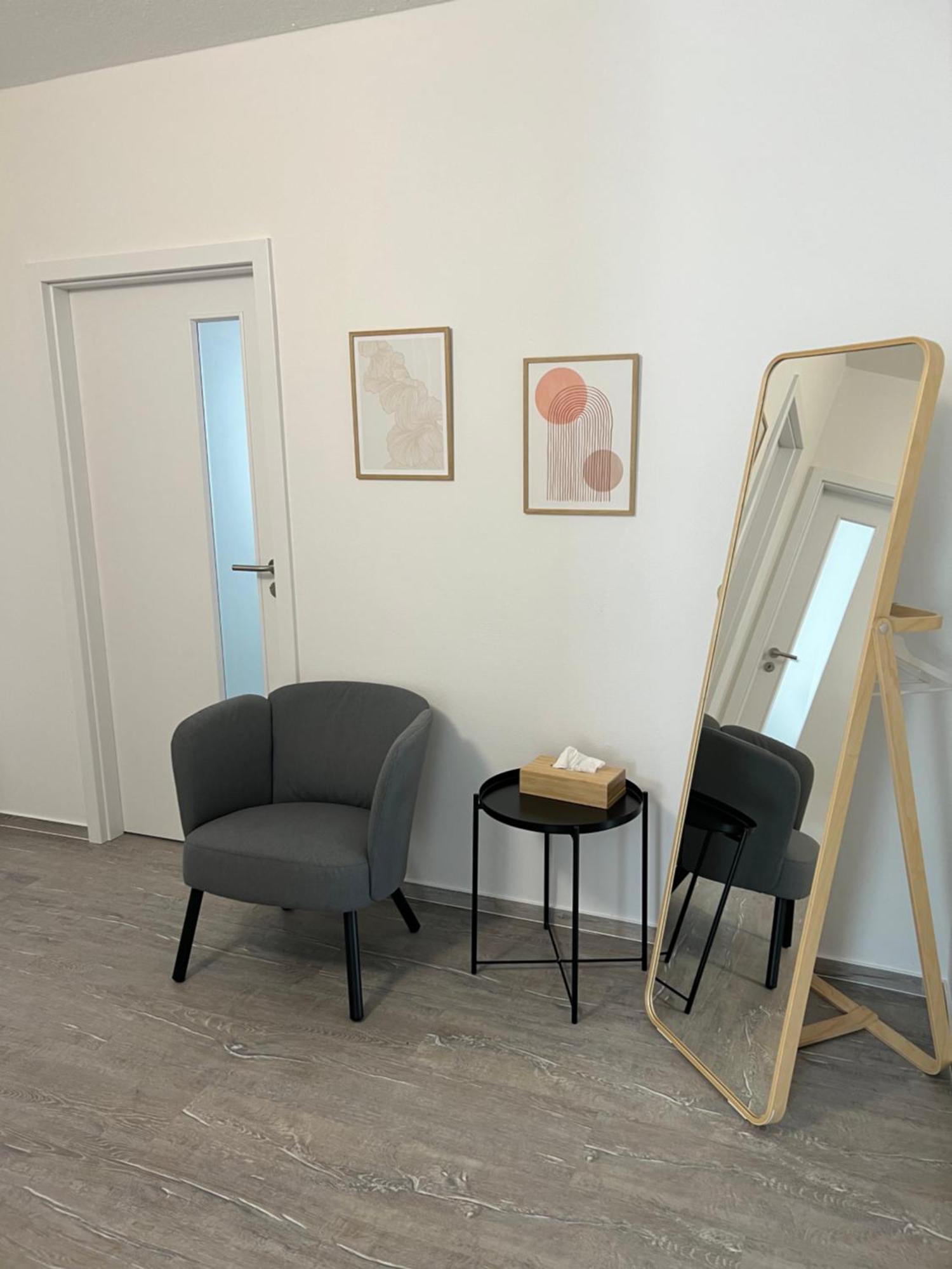 Ren Apartment Znojmo Luaran gambar