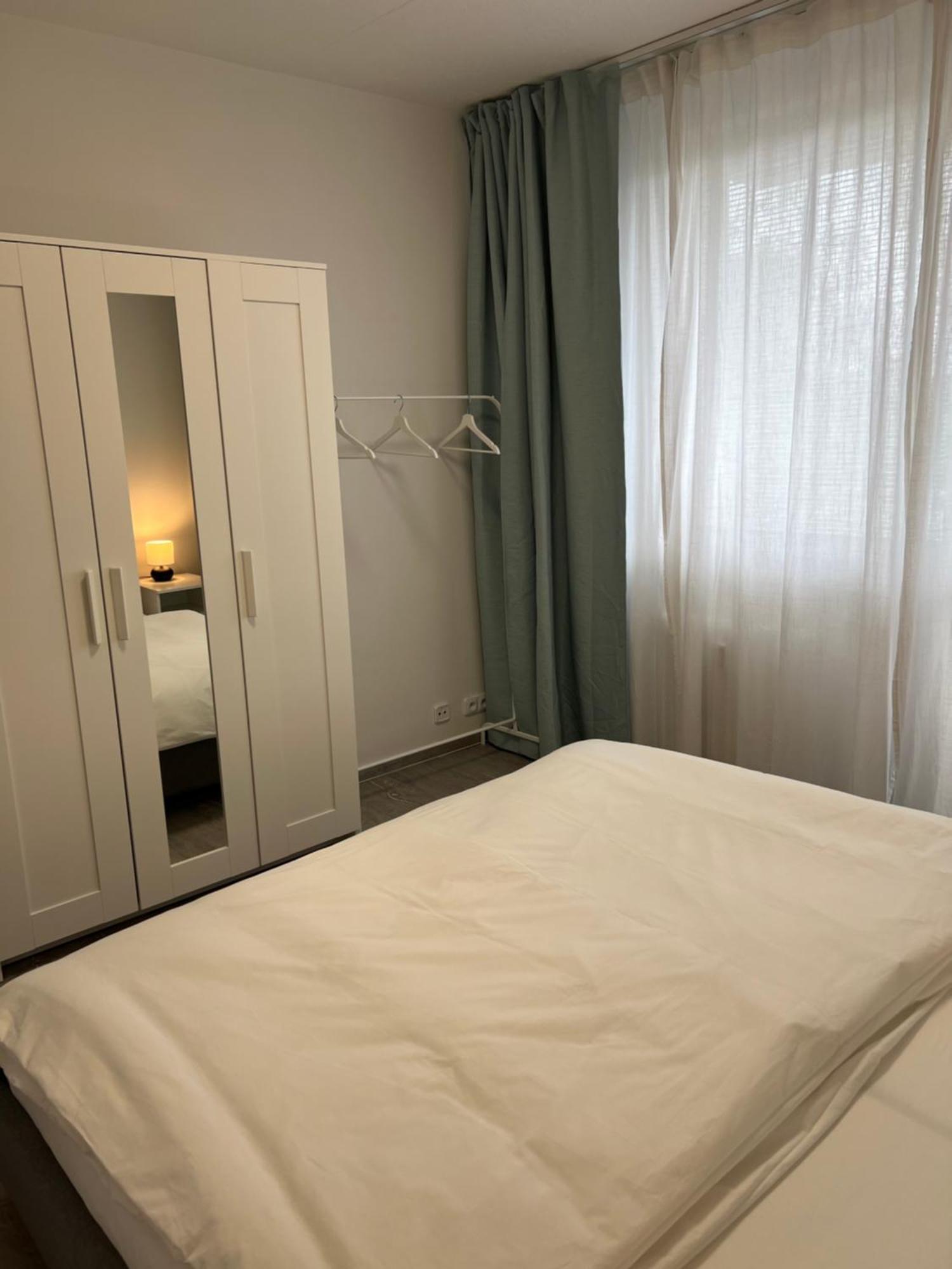 Ren Apartment Znojmo Luaran gambar