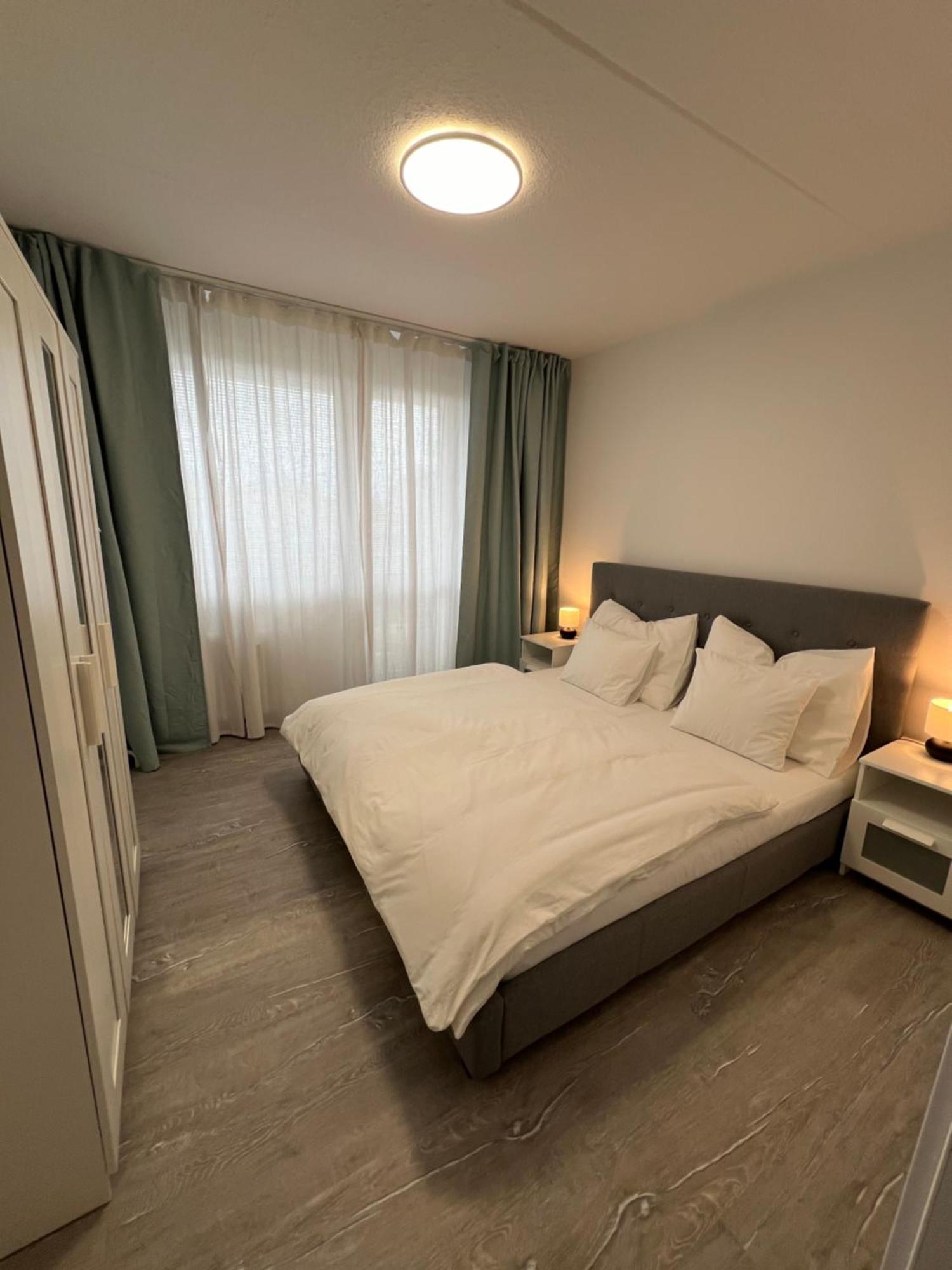 Ren Apartment Znojmo Luaran gambar
