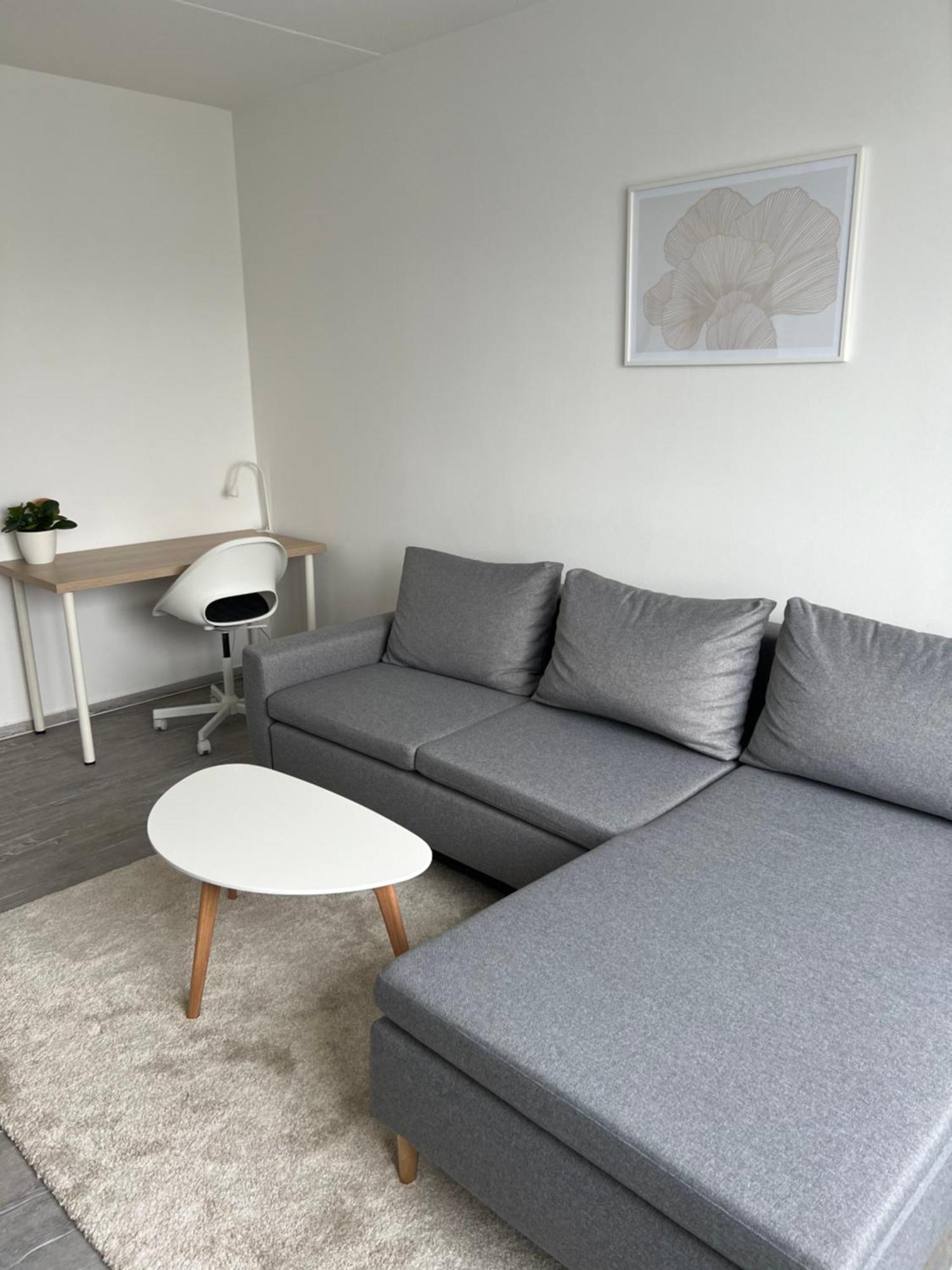 Ren Apartment Znojmo Luaran gambar